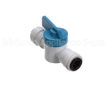 152103 Norlake Valve 3/8" Union Stop