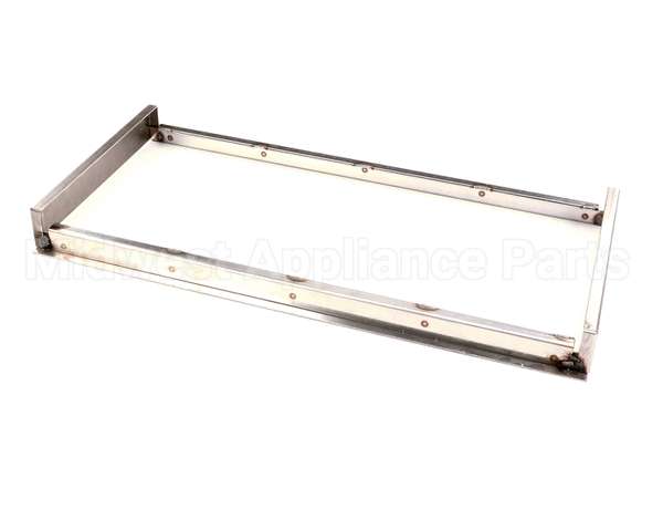 15211-0 Montague Frame, Burner Assembly