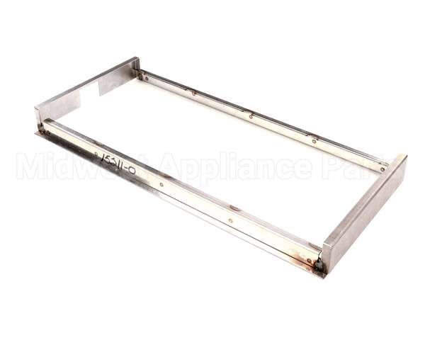 15211-0 Montague Frame, Burner Assembly