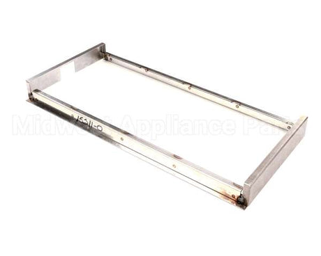 15211-0 Montague Frame, Burner Assembly