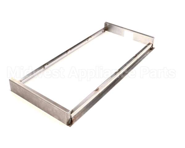 15211-0 Montague Frame, Burner Assembly