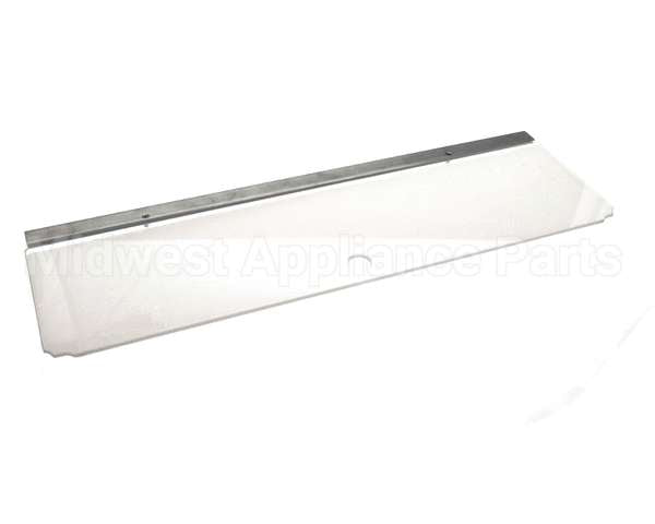 152113-002 Henny Penny Assy-Door Pane Upper W/Tape