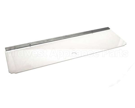 152113-002 Henny Penny Assy-Door Pane Upper W/Tape