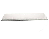 152113-002 Henny Penny Assy-Door Pane Upper W/Tape
