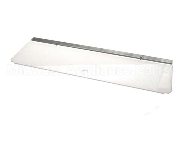 152113-002 Henny Penny Assy-Door Pane Upper W/Tape