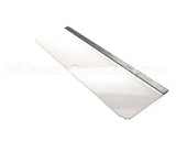 152113-002 Henny Penny Assy-Door Pane Upper W/Tape