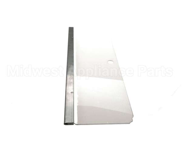 152113-002 Henny Penny Assy-Door Pane Upper W/Tape