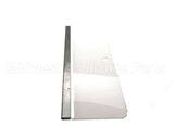 152113-002 Henny Penny Assy-Door Pane Upper W/Tape
