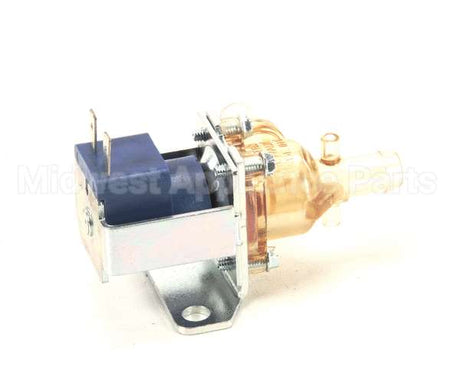 152114 Newco Valve, Solenoid. Dump Valve