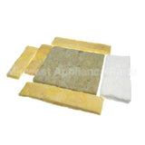 152148 Marshall Air Kit,Bottom Pan Insulation Cz3D