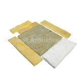 152148 Marshall Air Kit,Bottom Pan Insulation Cz3D