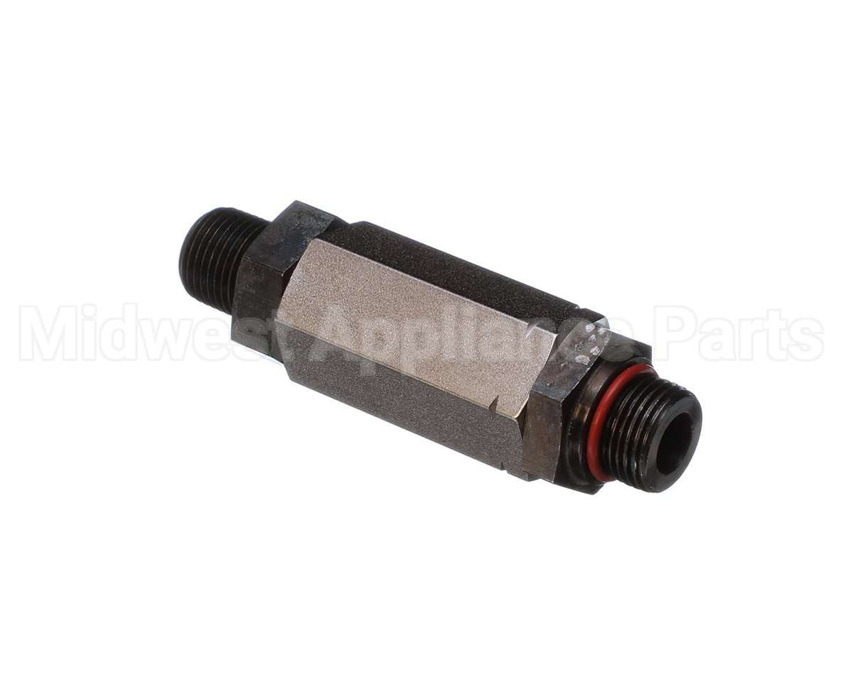 152161 Henny Penny Assembly-Oil Manf Chk Valve Lvg20X