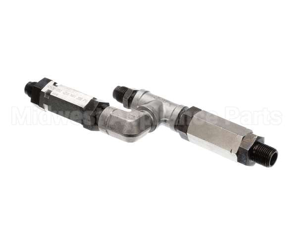 152165 Henny Penny Assembly-Check Valve Plumbing Lvg20X