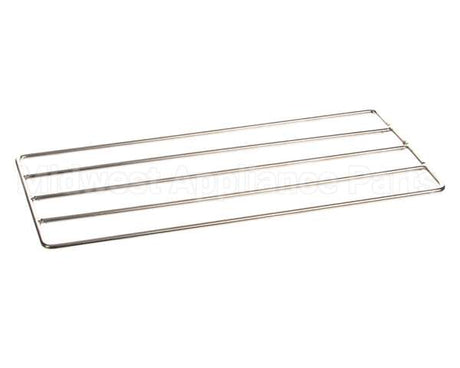 152196 Henny Penny Rack-Split Pot-Lve20X