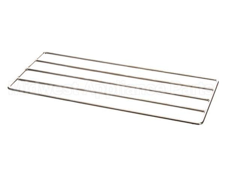 152196 Henny Penny Rack-Split Pot-Lve20X
