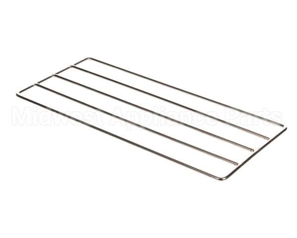 152196 Henny Penny Rack-Split Pot-Lve20X
