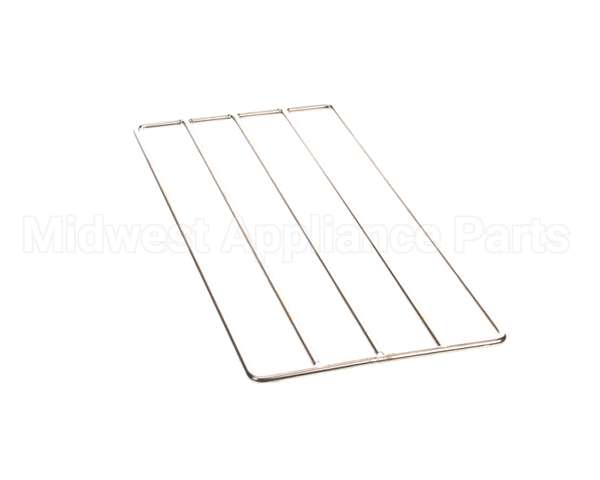 152196 Henny Penny Rack-Split Pot-Lve20X