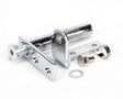 1522-R00008 Kason Pivot Hinge Chrome Rh