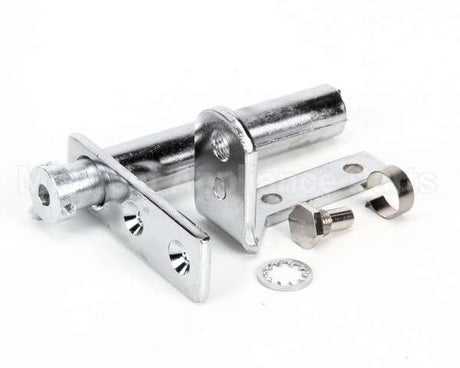 1522-R00008 Kason Pivot Hinge Chrome Rh