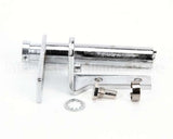 1522-R00008 Kason Pivot Hinge Chrome Rh