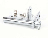 1522-R00008 Kason Pivot Hinge Chrome Rh
