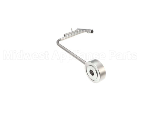 152204 Henny Penny Weld Assembly-Pnp Unit