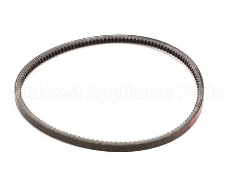 152208 Stoelting Belt; V; Gripnotch Ax31