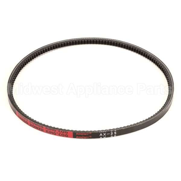 152237 Compatible Stoelting Belt