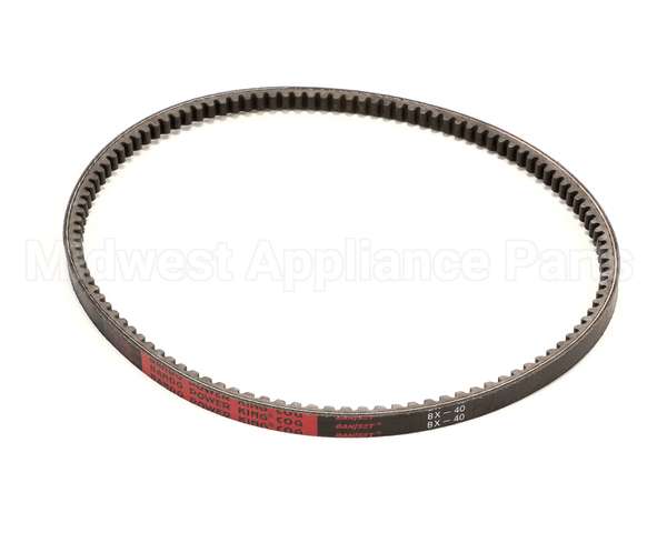 152238 Stoelting Belt; Bando Ax34