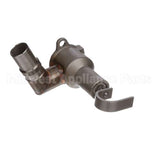 15224 Broaster Exhaust Valve Assembly