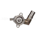 15224 Broaster Exhaust Valve Assembly