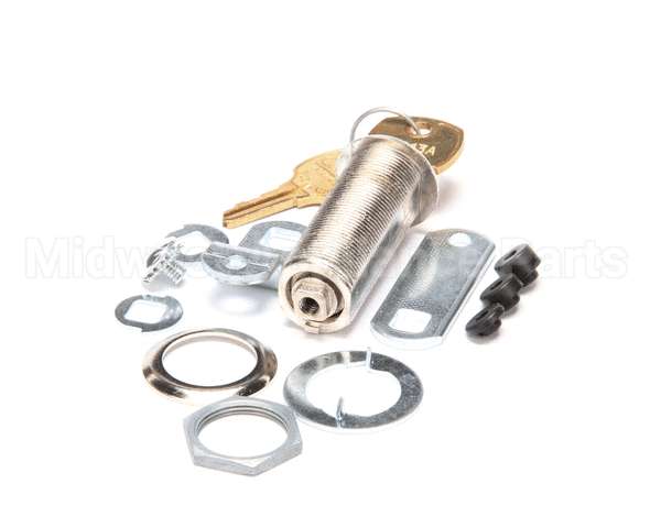 152246 Norlake Lock Cabinet C8060-C413A-14A