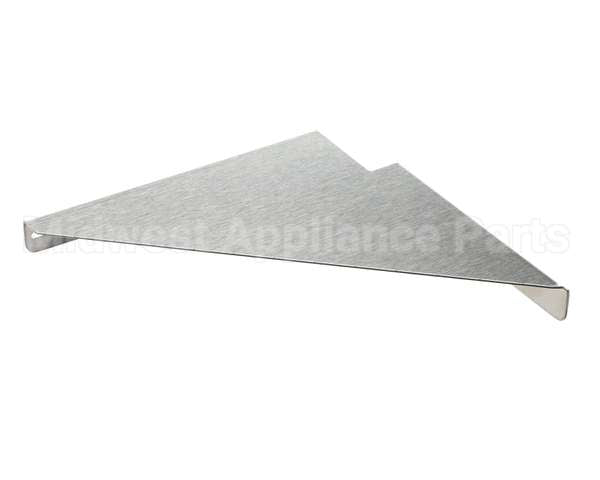 15227 Henny Penny Gusset - Splash Guard - Lh