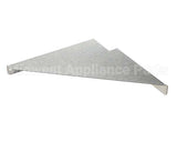 15227 Henny Penny Gusset - Splash Guard - Lh