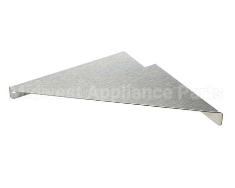 15227 Henny Penny Gusset - Splash Guard - Lh