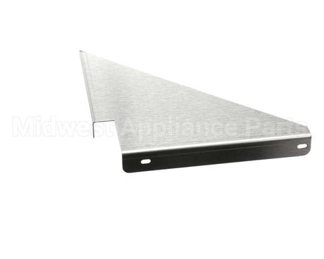 15227 Henny Penny Gusset - Splash Guard - Lh