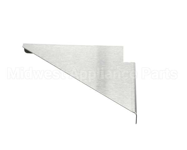 15227 Henny Penny Gusset - Splash Guard - Lh