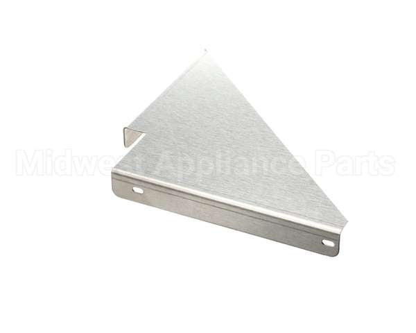 15227 Henny Penny Gusset - Splash Guard - Lh