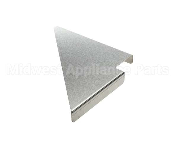 15227 Henny Penny Gusset - Splash Guard - Lh