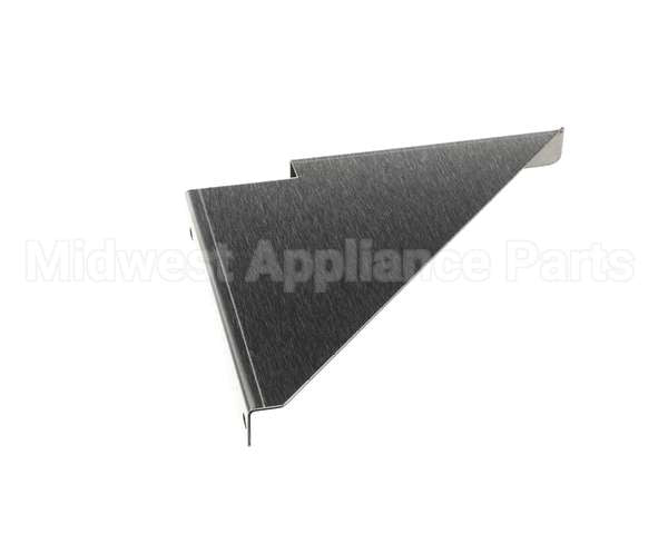 15227 Henny Penny Gusset - Splash Guard - Lh