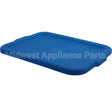 1522C04 Compatible Traex Lid, 15X20" Storage Box, Blue