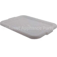 1522C05 Compatible Traex Lid, 15X20"Storagebox, White