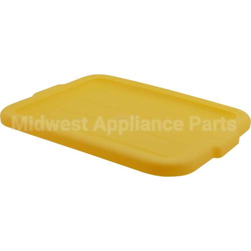 1522C08 Compatible Traex Lid, 15X20"Storagebox, Ylw