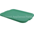 1522C19 Compatible Traex Lid, 15X20"Storagebox, Green