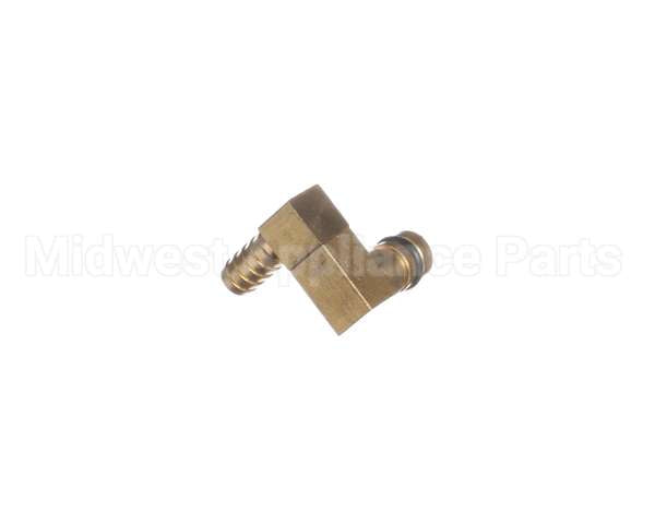 1523-000 Lancer Flojet Brass 14 Barb Offset E