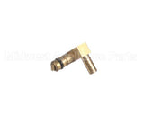 1523-000 Lancer Flojet Brass 14 Barb Offset E