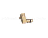 1523-000 Lancer Flojet Brass 14 Barb Offset E
