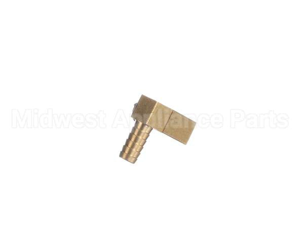1523-000 Lancer Flojet Brass 14 Barb Offset E
