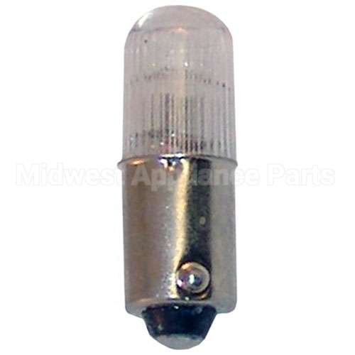 1524 Compatible Groen Bulb Only Clear 250V
