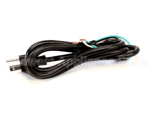152411-004 Henny Penny Cord-Power 120V 72"